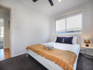 Central Forest Hill 3br2ba Houseparking - 4