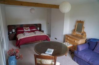 Spout House Studio - Boldre - 4