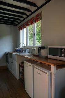 Spout House Studio - Boldre - 7