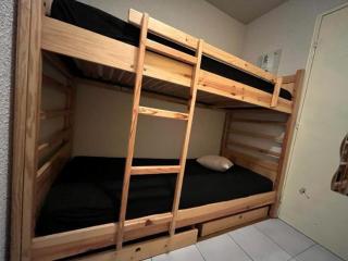 Charmant studio aux Molanès, Uvernet-Fours, idéal pour les skieurs, très confortable pour 2 personnes - FR-1-165A-173 - Uvernet-Fours - 2