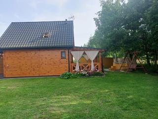 Domki Bursztyn - Święta Katarzyna - 6