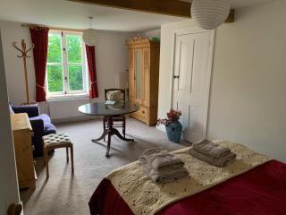 Spout House Studio - Boldre - 3