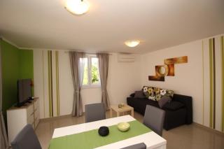 Appartement in Baška mit Eigenem Balkon - Baška - 7
