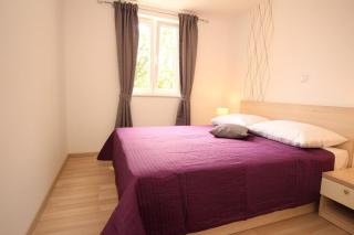 Appartement in Baška mit Eigenem Balkon - Baška - 4