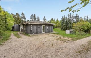 Nice Home In Ebeltoft With Kitchen - 5