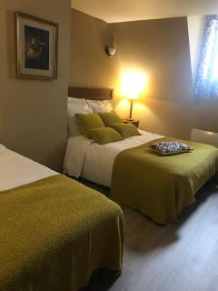 Hotel de l image - Illiers - 0