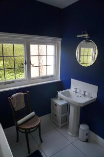 Spout House Studio - Boldre - 5
