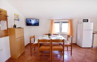 Apartment mit zwei Schlafzimmern in Strandnähe in Umag - Umag - 2
