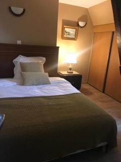 Hotel de l image - Illiers - 5