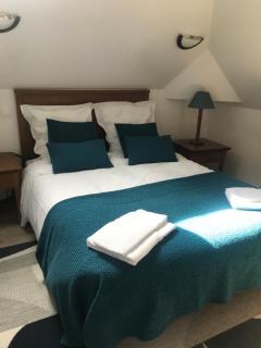 Hotel de l image - Illiers - 4