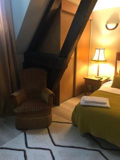 Hotel de l image - Illiers - 1