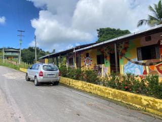 Portal Amor e Consciência - Barreiros - 8