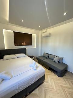 Porto Rafti Dream Complex & Retreat - Porto Rafti - 4