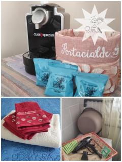 Pizinno CasaPonzi - 3