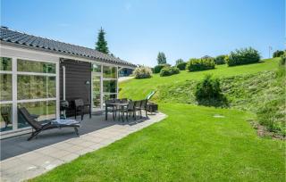 Holiday Home Nordbakken Ebeltoft Ix - Ebeltoft - 9