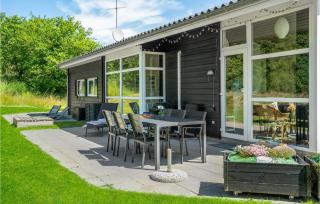 Holiday Home Nordbakken Ebeltoft Ix - Ebeltoft - 2