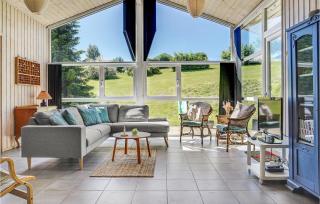 Holiday Home Nordbakken Ebeltoft Ix - Ebeltoft - 8