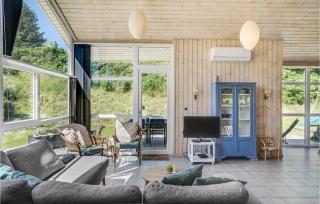 Holiday Home Nordbakken Ebeltoft Ix - Ebeltoft - 7