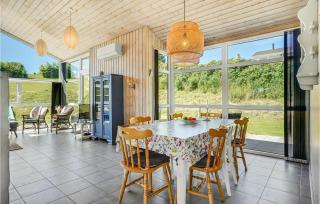 Holiday Home Nordbakken Ebeltoft Ix - Ebeltoft - 5