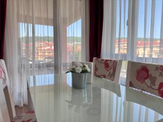 Apartment Premier Fort Beach hotel F1 420 - Sveti Vlas - 3