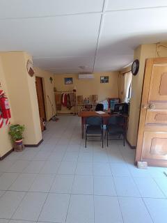 Hostal Km Zero - El Senor del Lascar - San Pedro de Atacama - 9