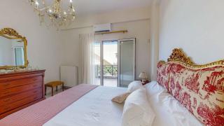Villa Manetti with Private Pool and Garden by Hospi - Héraklion - 2