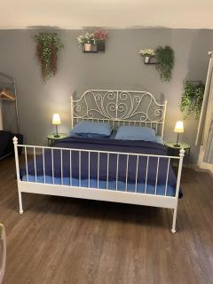 BigBlue house - 6