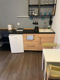 BigBlue house - 7