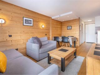 Superbe appart rénové, 4 pers, ski aux pieds, balcon sud, wifi inclus - FR-1-314-189 - Avoriaz - 8
