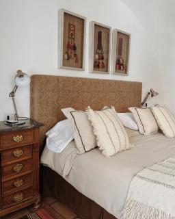 El Cortijo Hotel Boutique - Cachí - 6
