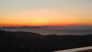 Aggelos & Melina Studios - Enjoy sunset from Aggelos! - Ioulis - 0
