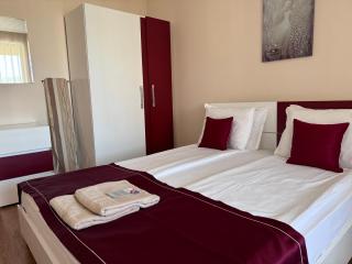 Apartment Premier Fort Beach hotel F1 420 - Sveti Vlas - 6