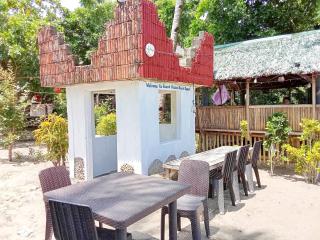 Roundhouse Sipalay - - 9