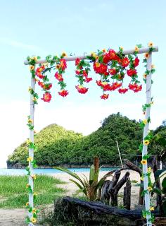 Roundhouse Sipalay - 1