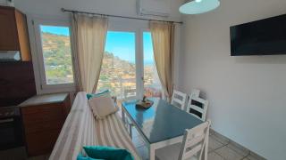 Aggelos & Melina Studios - Enjoy sunset from Aggelos! - Ioulis - 3