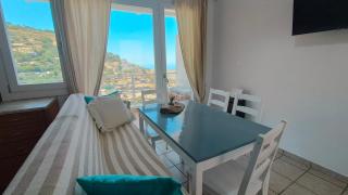 Aggelos & Melina Studios - Enjoy sunset from Aggelos! - Ioulis - 5
