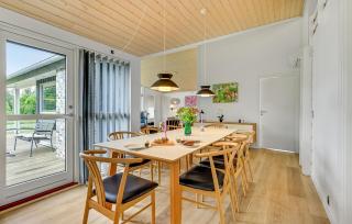 Four-Bedroom Holiday Home In Rudkobing - Spodsbjerg - 3