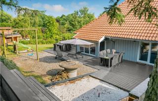 Gorgeous Home In Asperup With Sauna - 1
