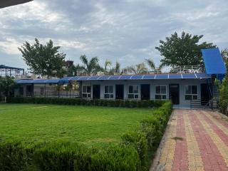 Tavisha Farms - Thālera - 0