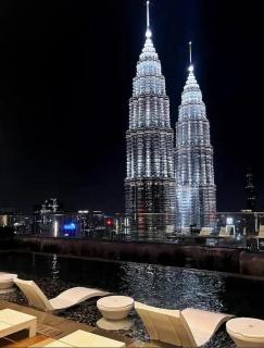 Star Residence KLCC By M&T - 0