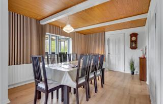 4 Bedroom Beautiful Home In Tarm - 6