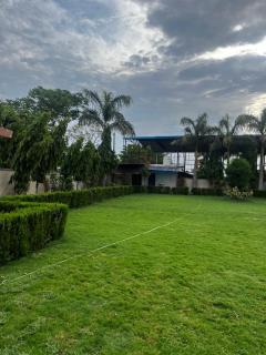Tavisha Farms - Thālera - 3