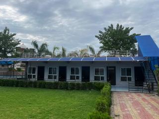 Tavisha Farms - Thālera - 2