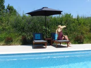 Neues Ferienhaus In Thasos Mit Großer Terrasse - 5
