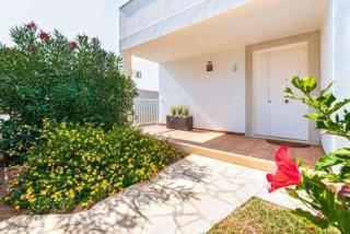 Ferienvilla, mit Pool, großer Terrasse und atemberaubenden Meerblick u Bergblick - Alcúdia - 9