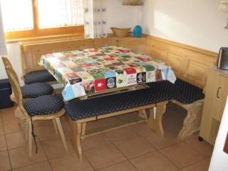 Ferienhaus in ruhiger Lage, mit Balkon und großer Terrasse - Aschau im Chiemgau - 7