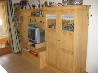Ferienhaus in ruhiger Lage, mit Balkon und großer Terrasse - Aschau im Chiemgau - 4