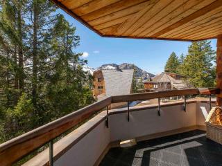 Charmant Appartement 4 Pièces, 6 Pers., 3 Chambres, Balcon Sud, Wifi, Skis aux Pieds à Avoriaz - FR-1-314-235 - 4