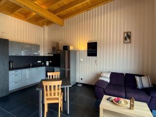 Ferienwohnung Am Weiher Wohnung 6 Für 2 Personen - 4