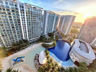 Masies Beach View Suite at Azure Urban Resort Residences - Manila - 0